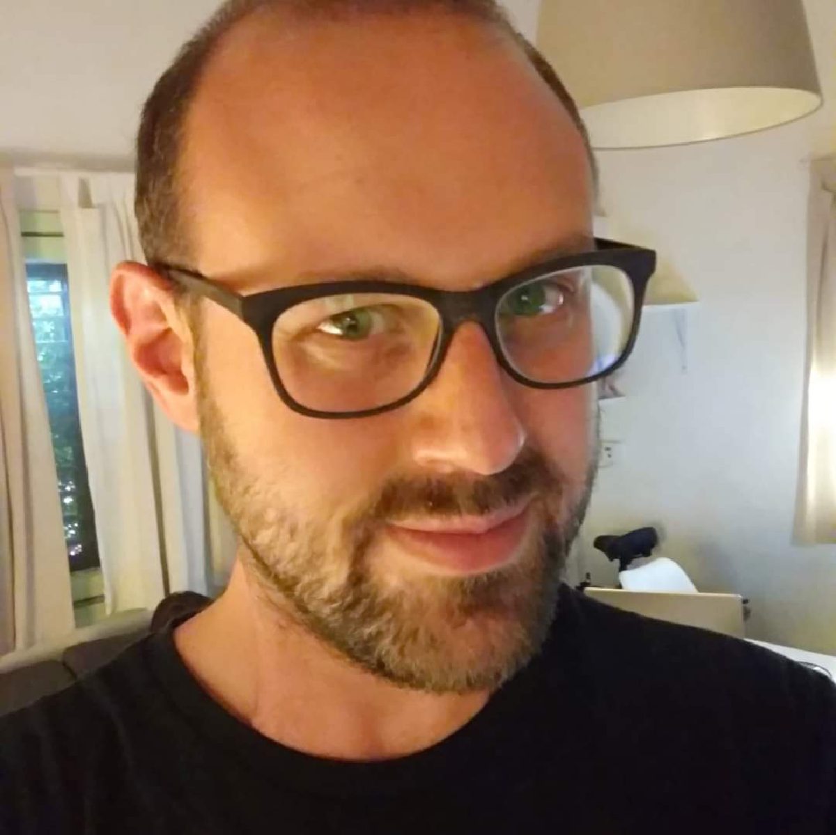 Oren Chazan, Montino founder