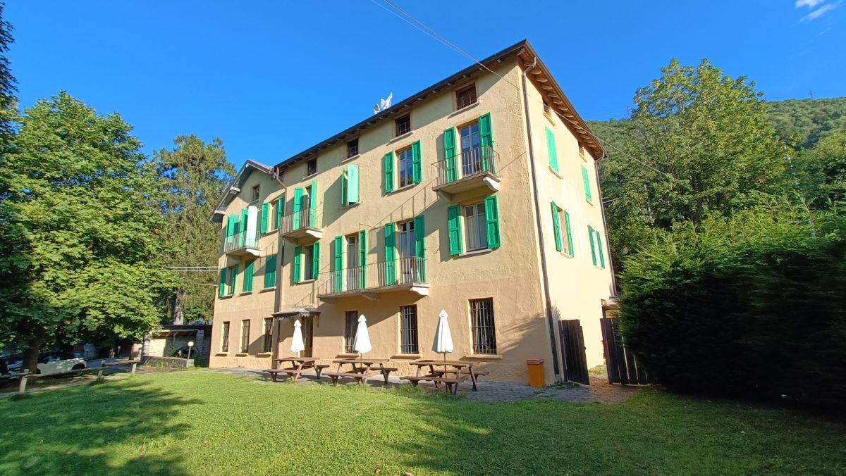 Life at Montino Coliving