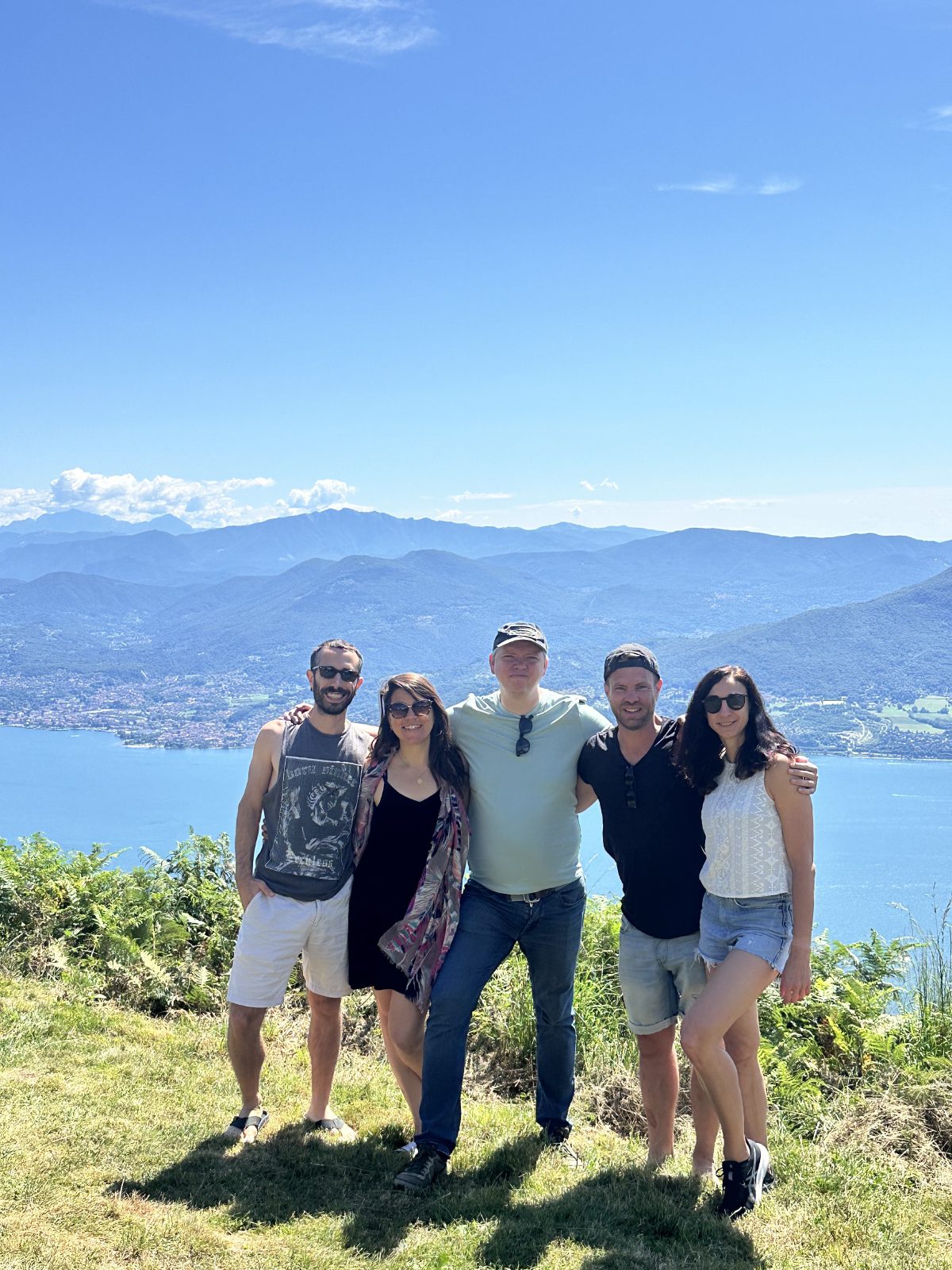 Life at Montino Coliving