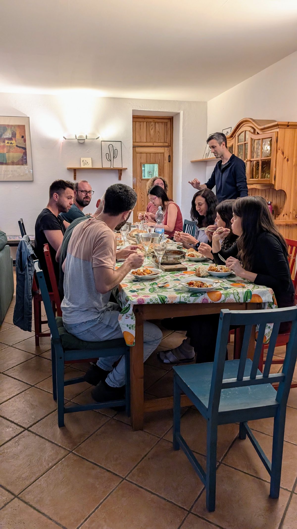Life at Montino Coliving