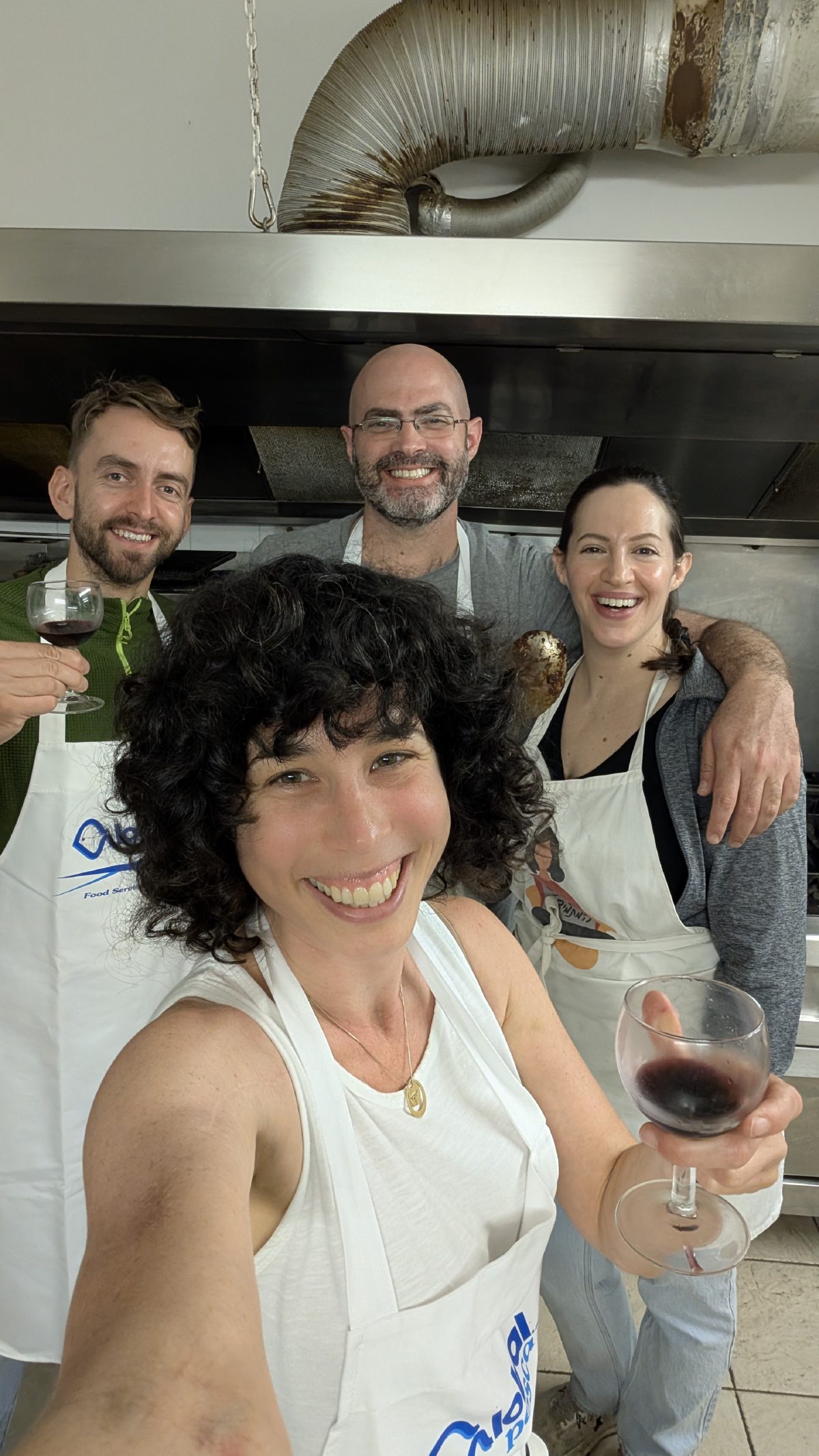Life at Montino Coliving