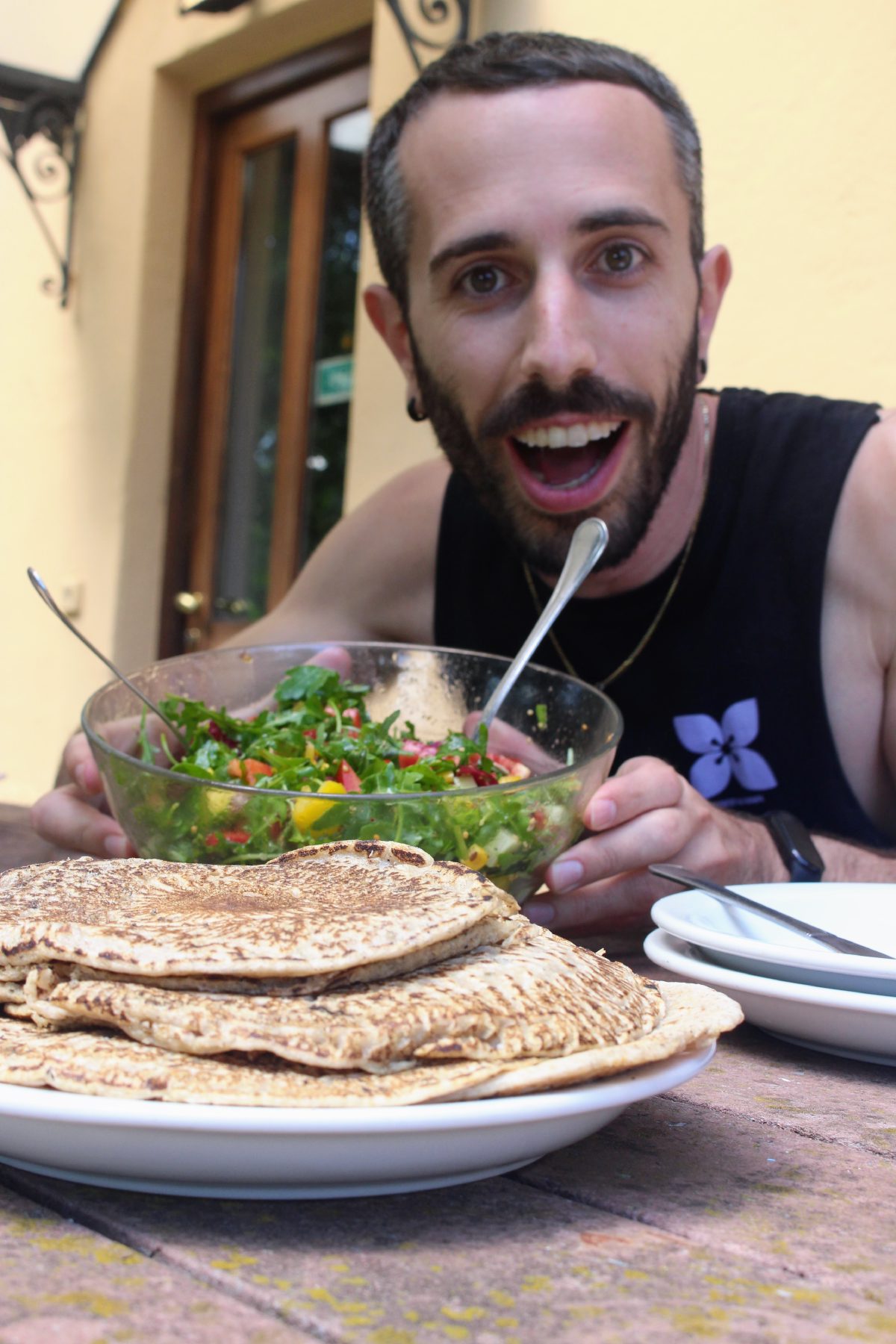 Life at Montino Coliving