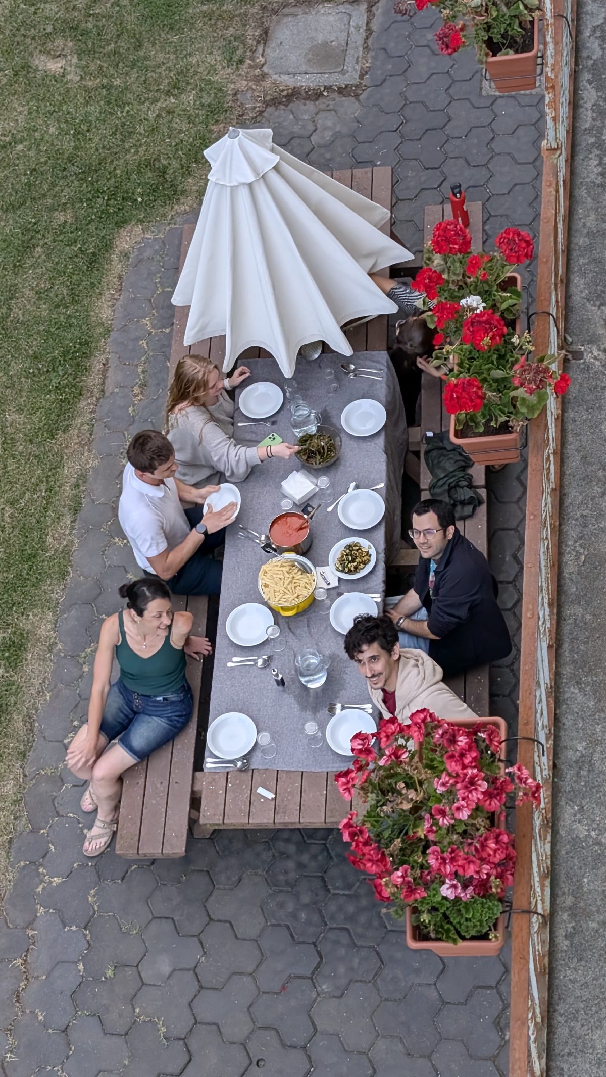 Life at Montino Coliving