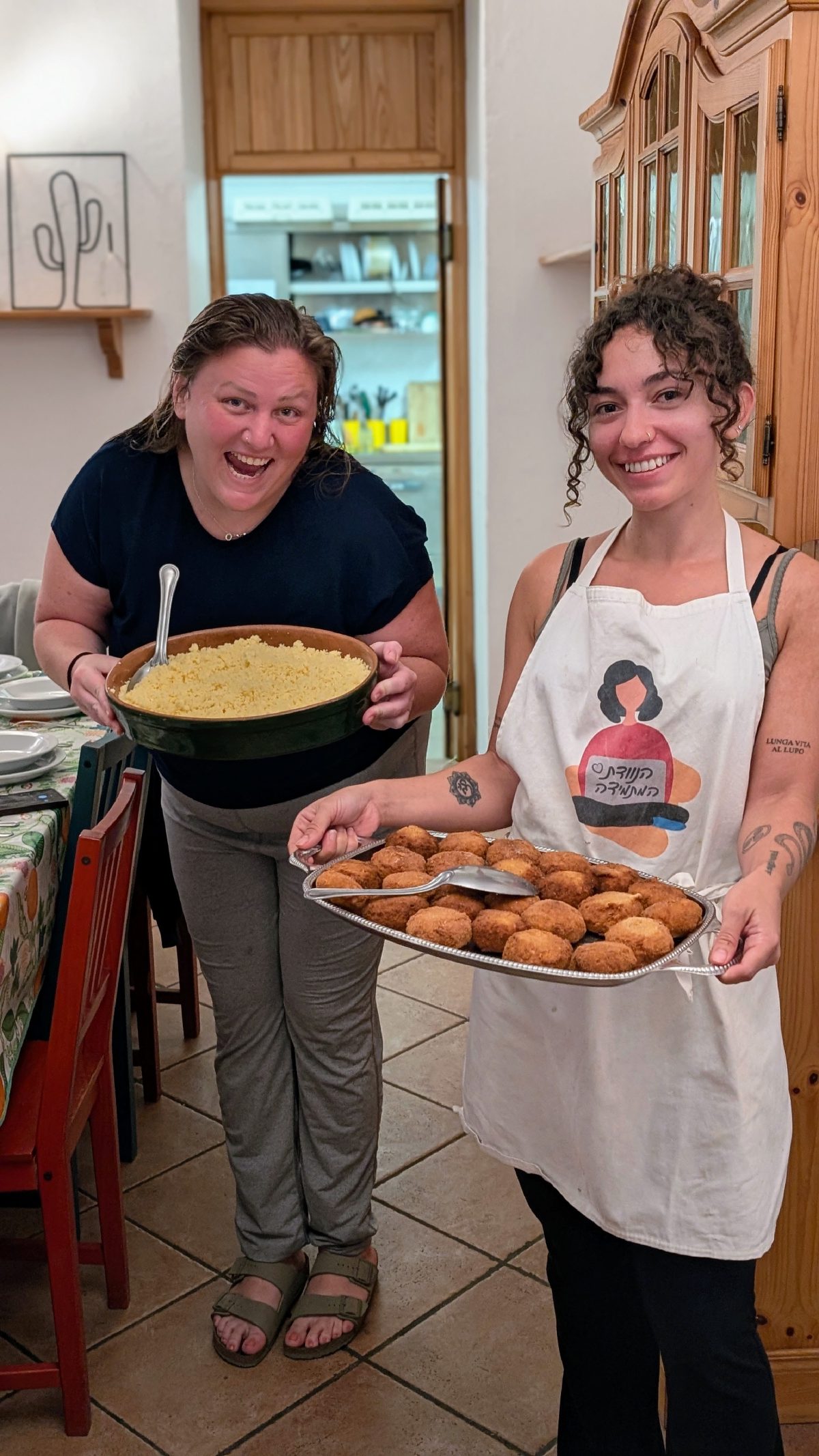 Life at Montino Coliving