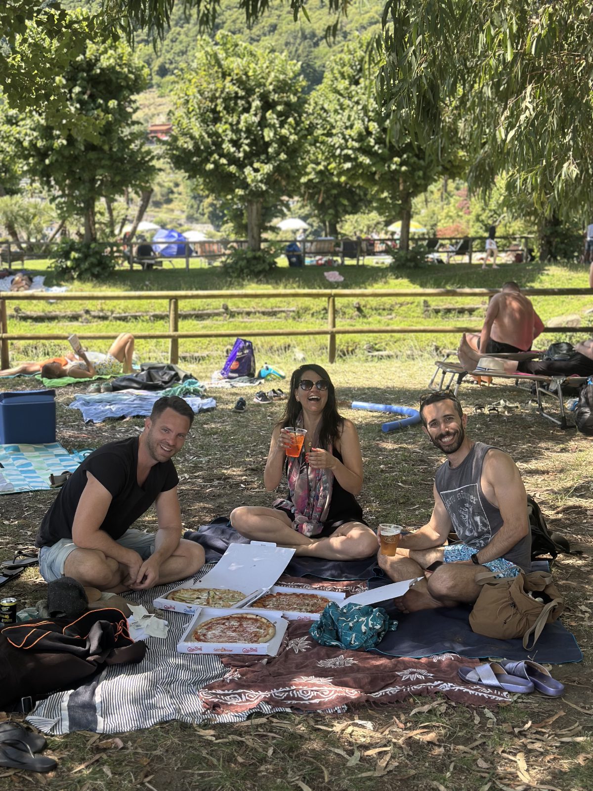 Life at Montino Coliving