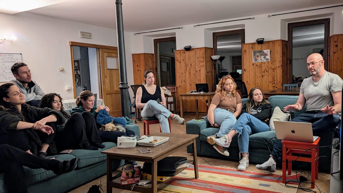 Life at Montino Coliving