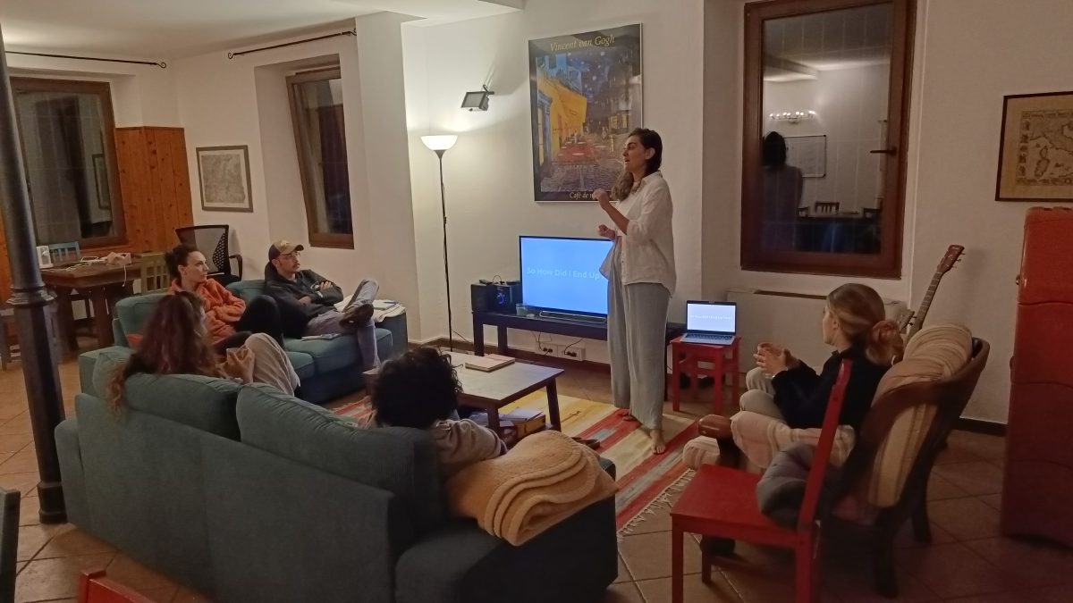 Life at Montino Coliving