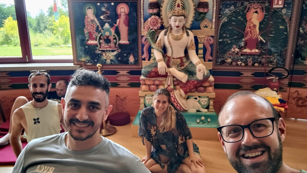 Life at Montino Coliving