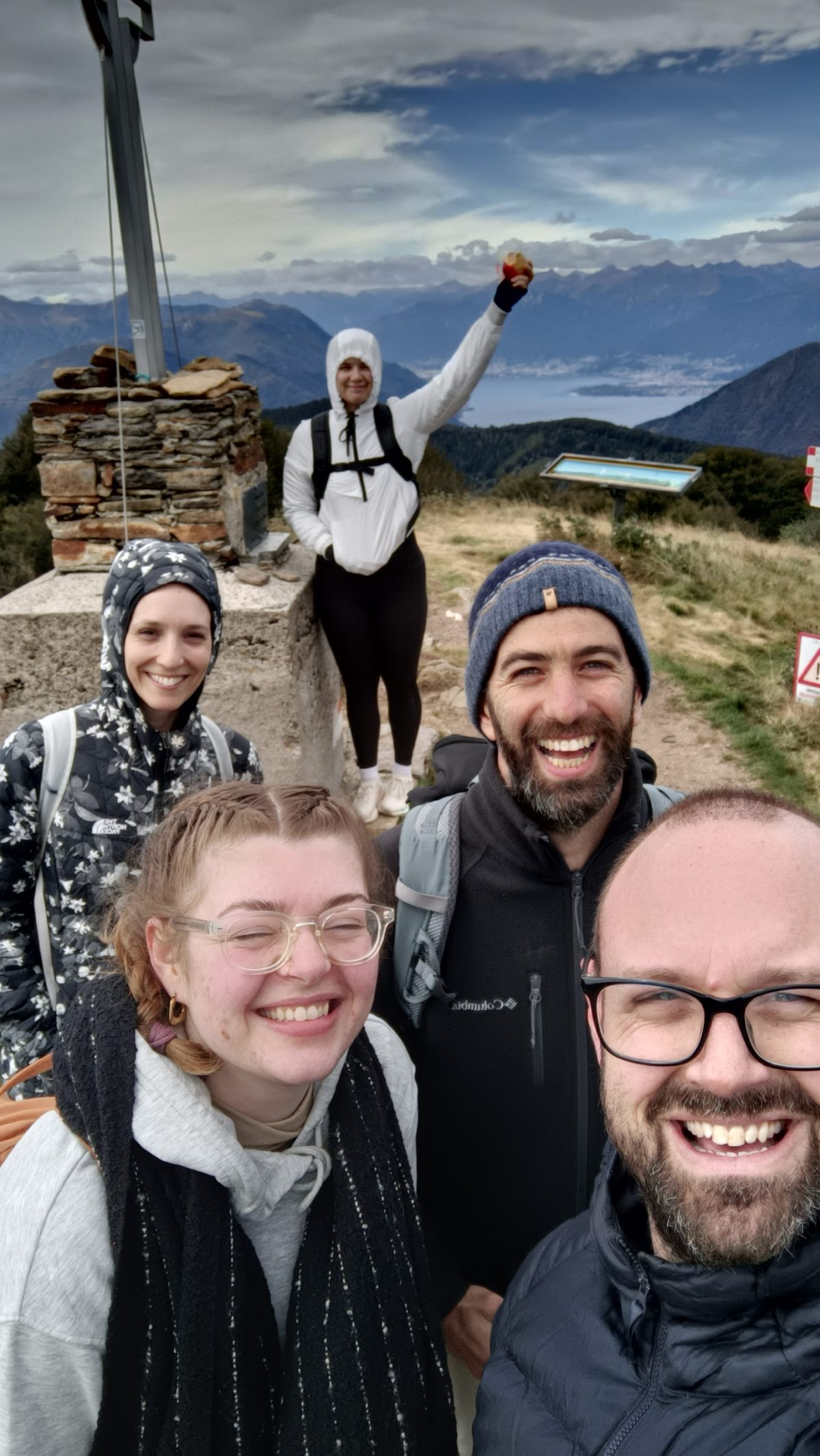 Life at Montino Coliving