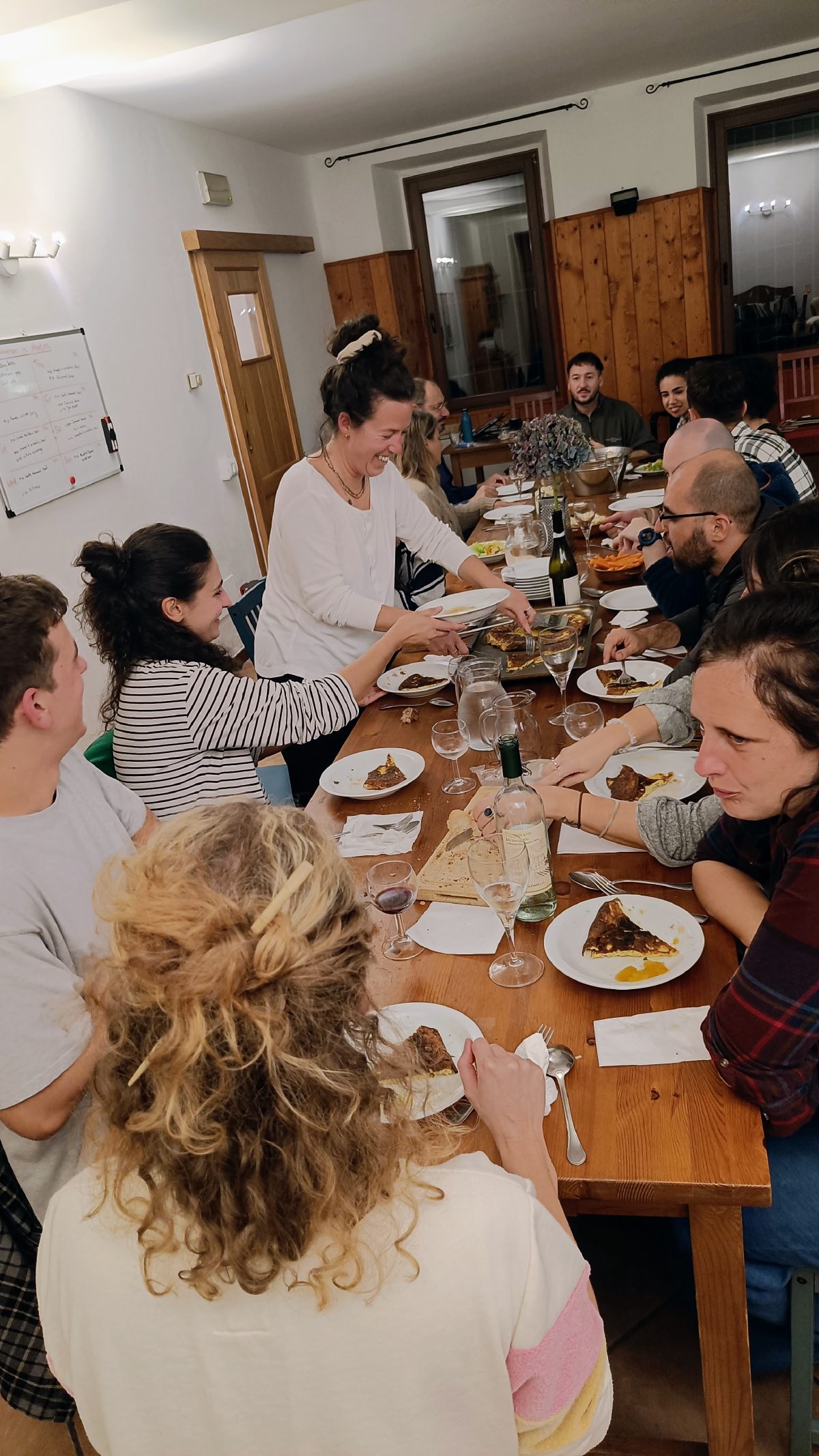 Life at Montino Coliving