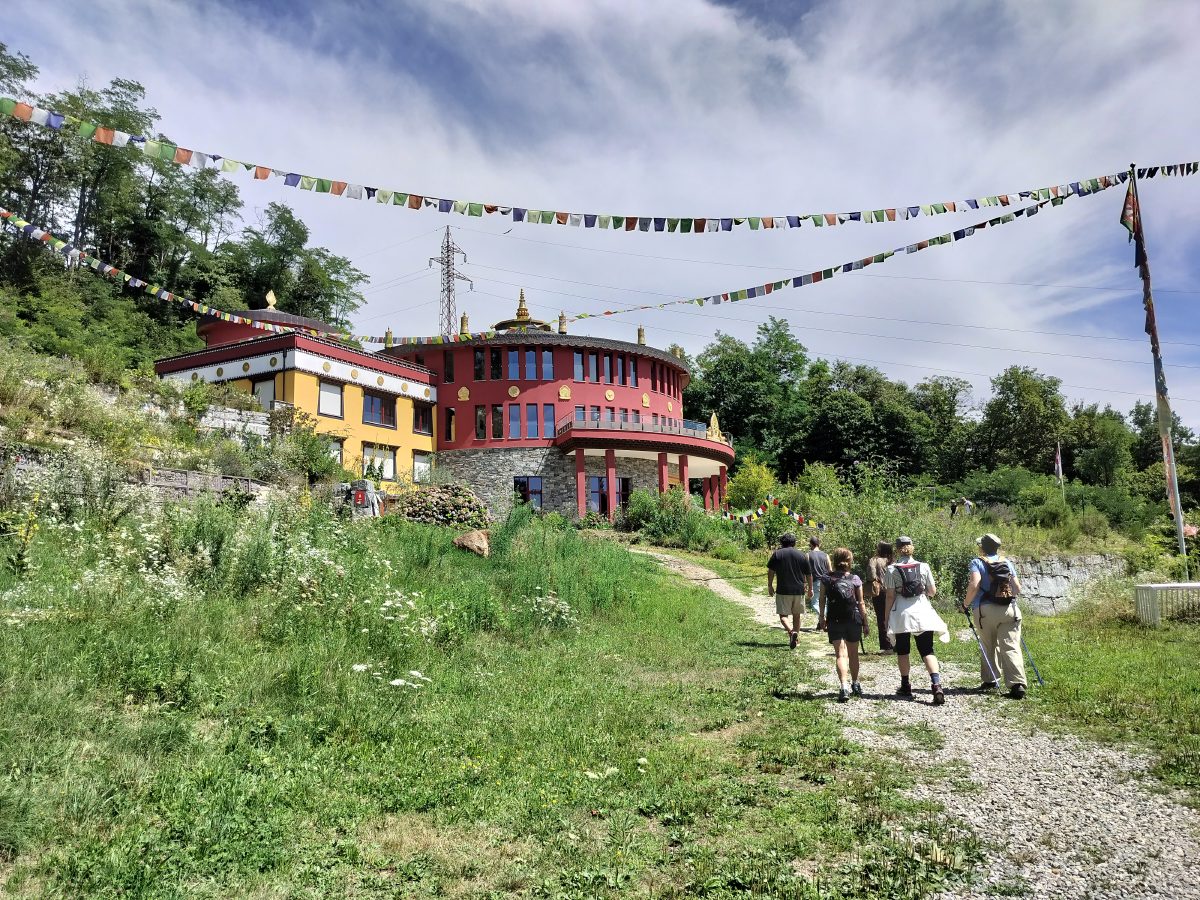 Life at Montino Coliving