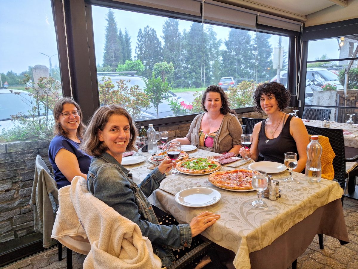 Life at Montino Coliving