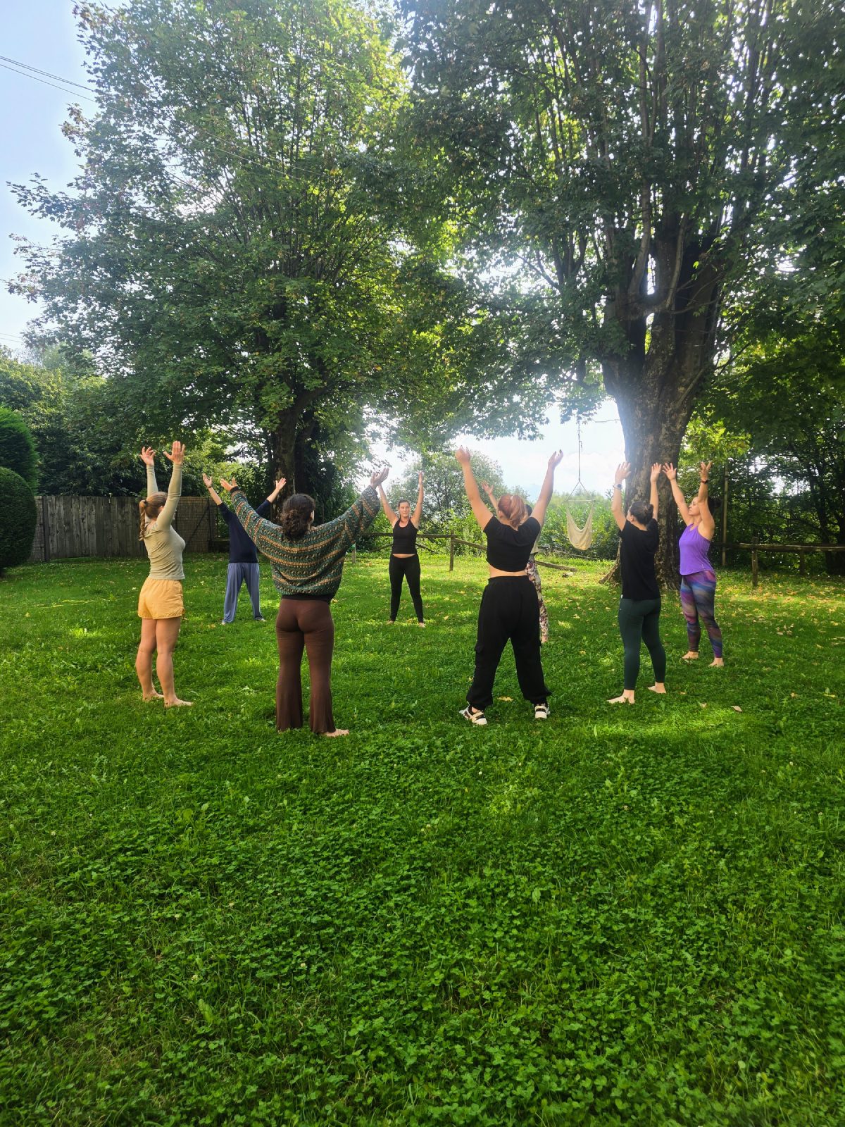 Life at Montino Coliving
