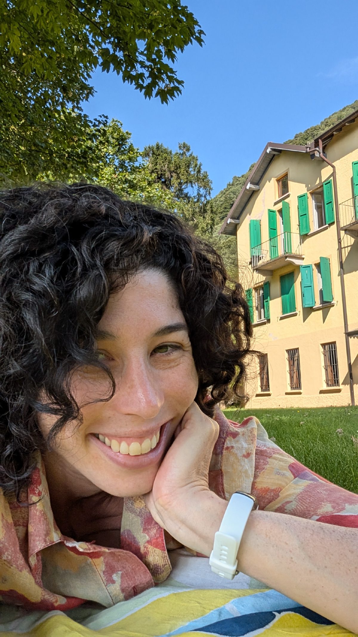 Life at Montino Coliving