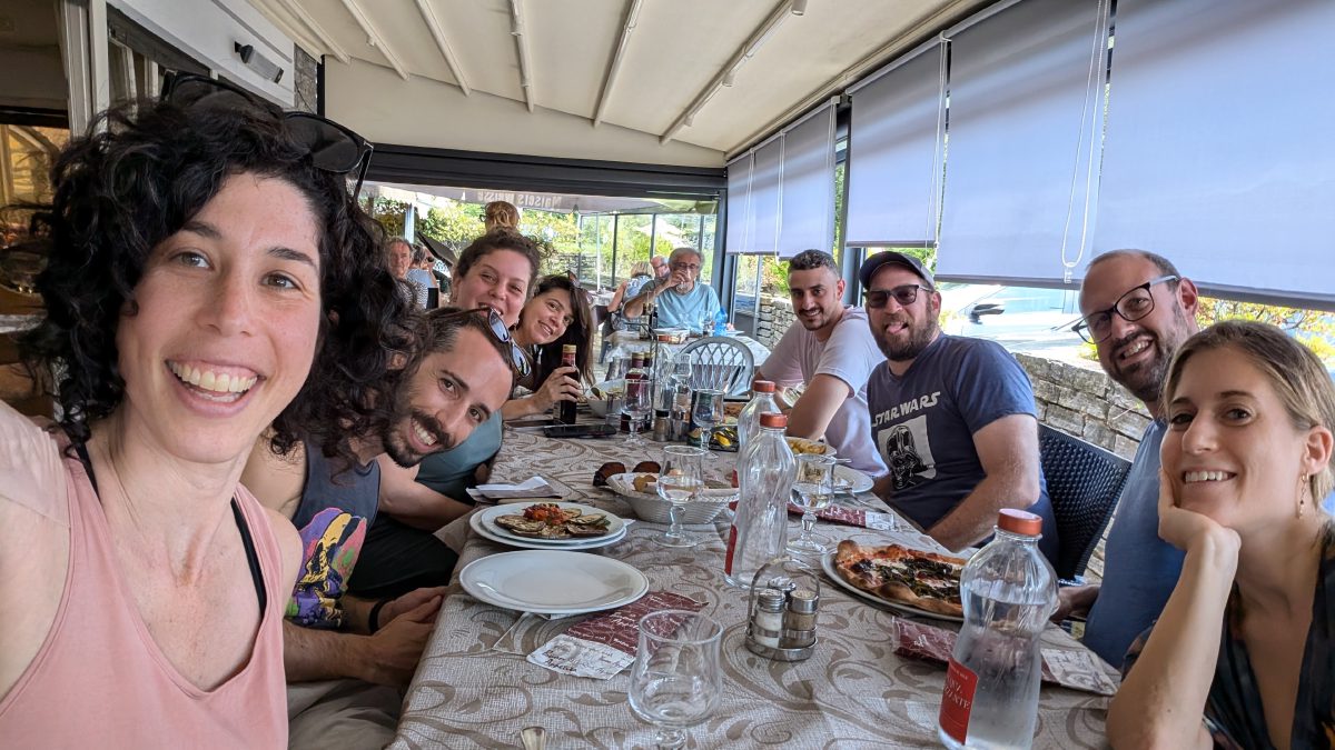 Life at Montino Coliving