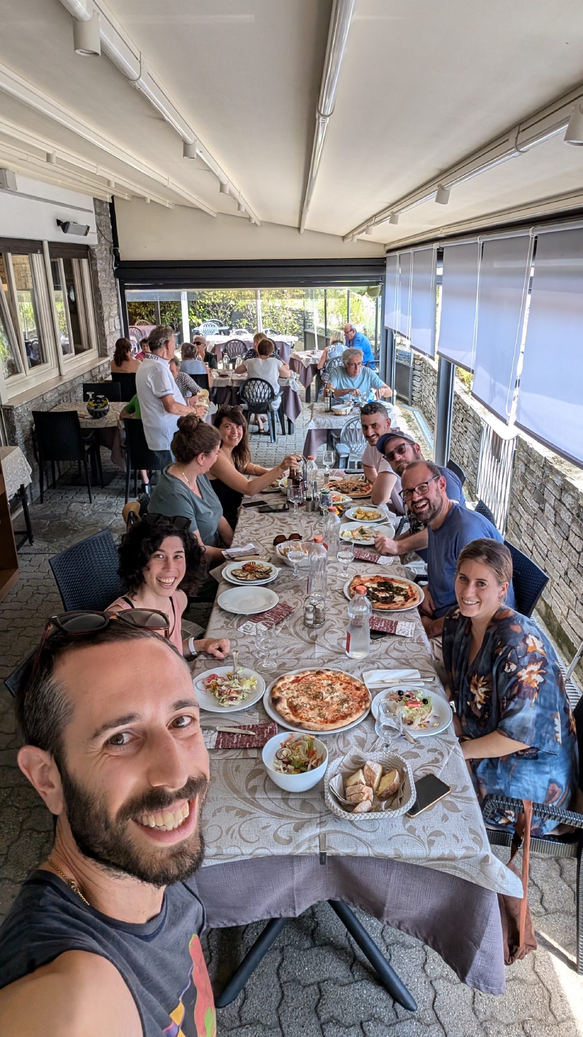 Life at Montino Coliving