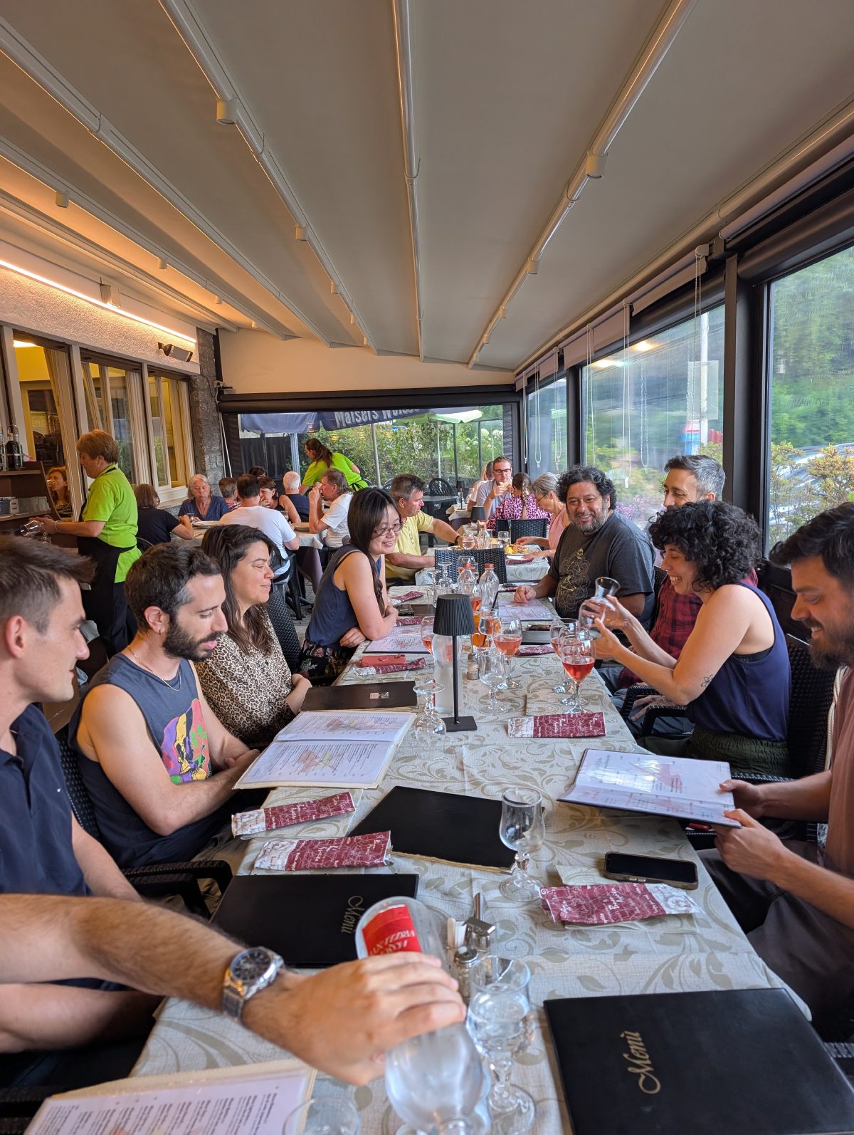 Life at Montino Coliving