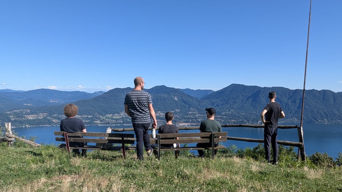 Life at Montino Coliving