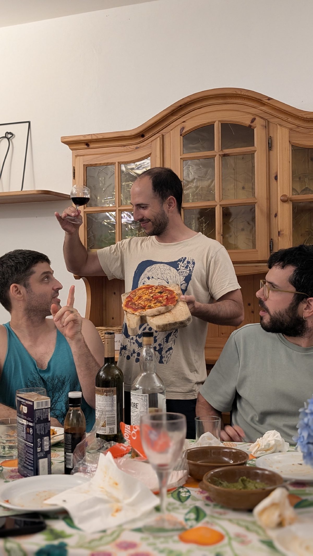 Life at Montino Coliving