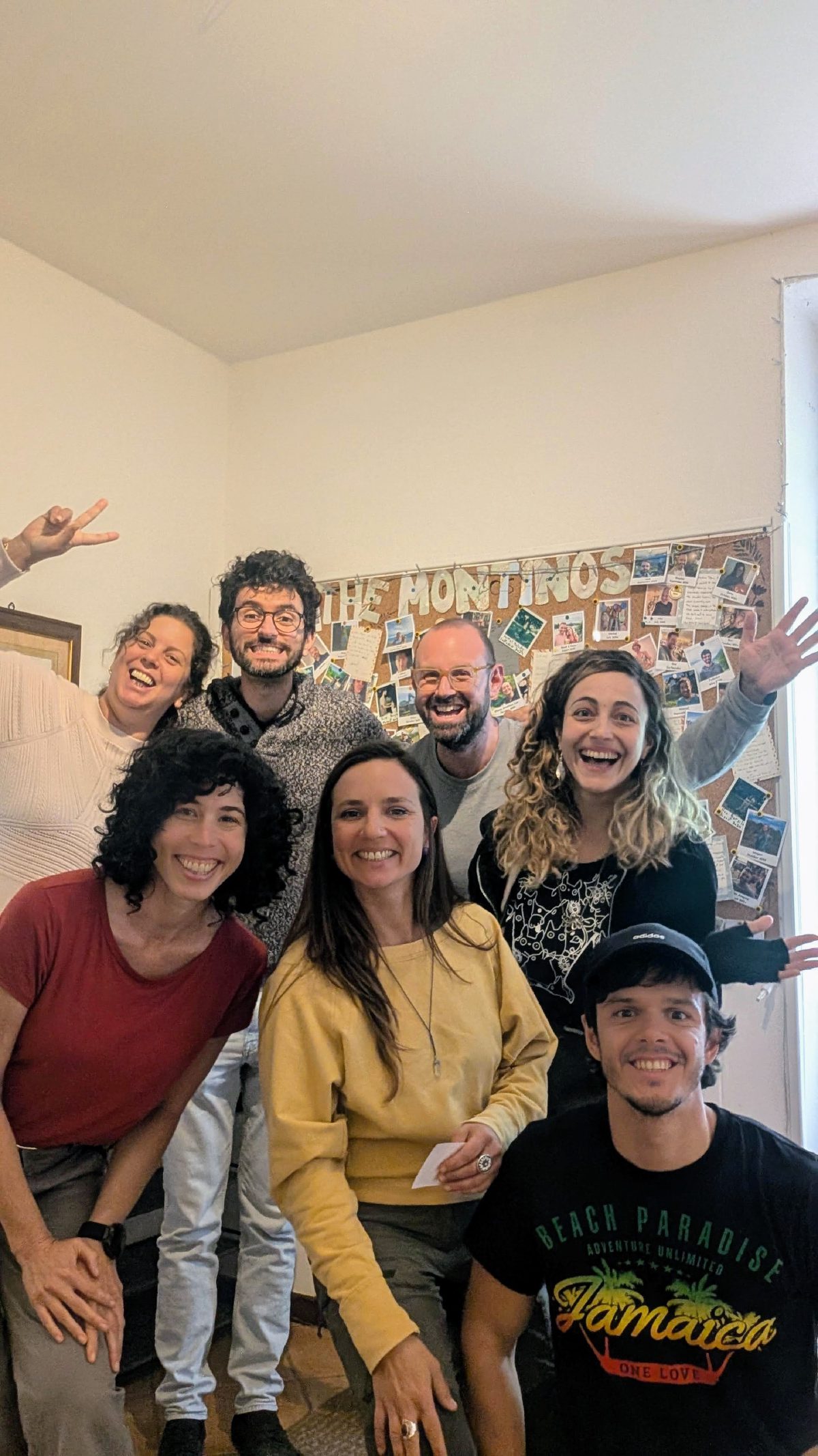Life at Montino Coliving