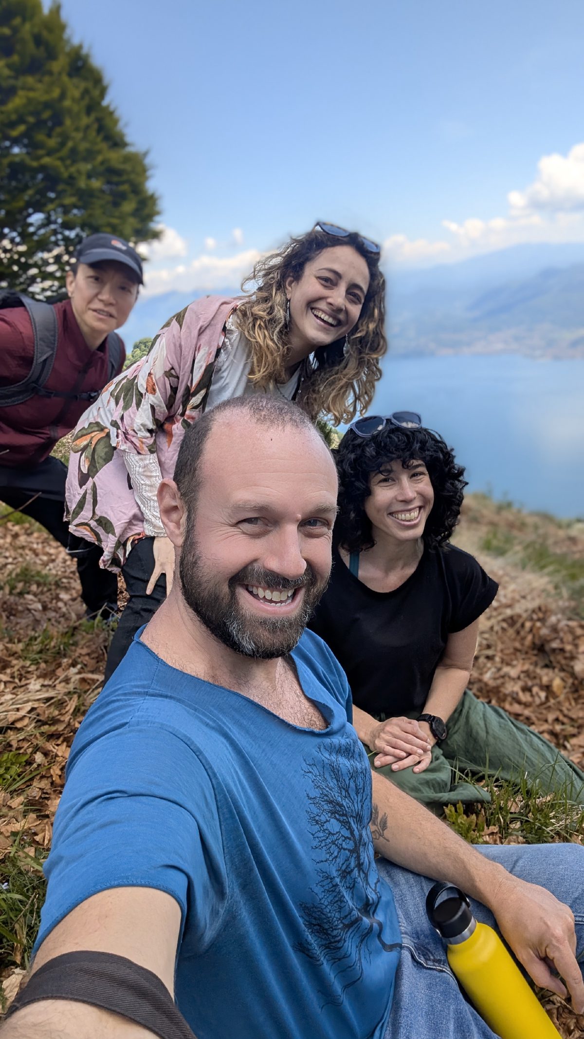 Life at Montino Coliving