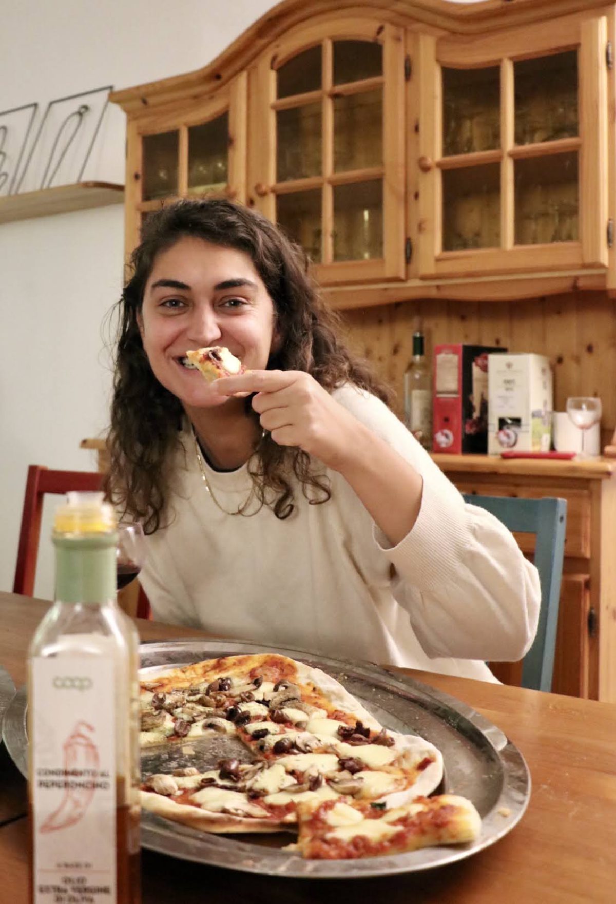 Life at Montino Coliving