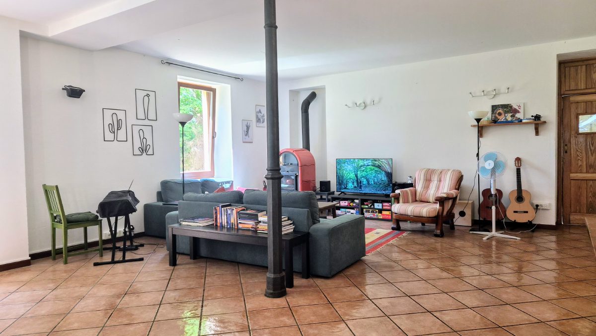 Life at Montino Coliving
