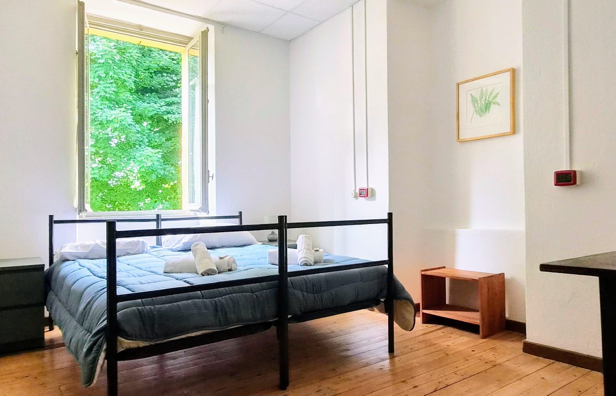 Life at Montino Coliving