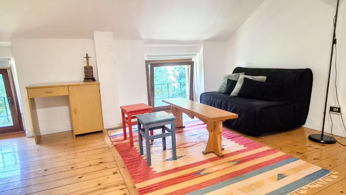 Life at Montino Coliving
