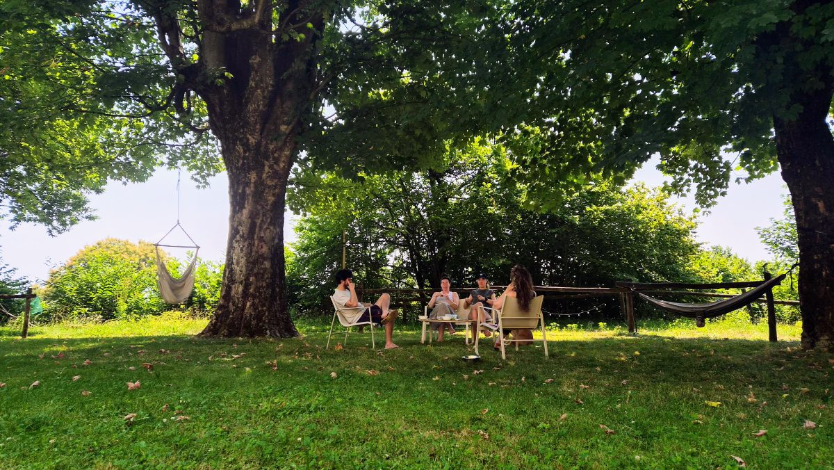 Life at Montino Coliving